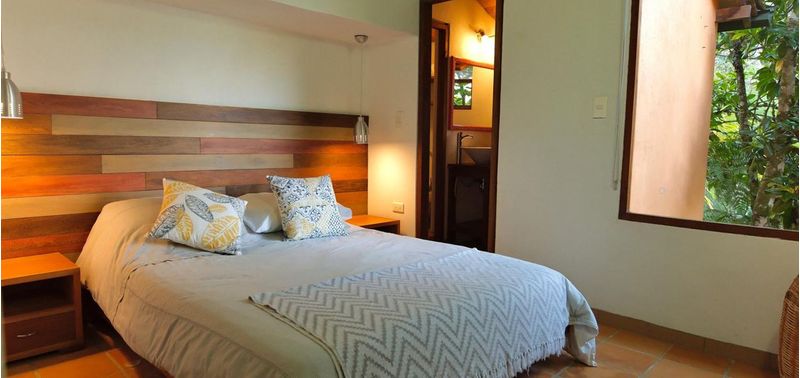 Casa en Venta en Guatapé, Vertedero-10