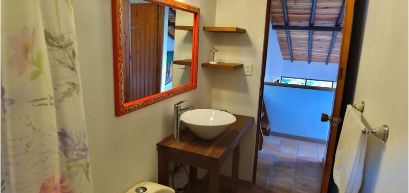 Casa en Venta en Guatapé, Vertedero-13