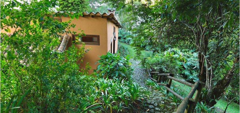 Casa en Venta en Guatapé, Vertedero-19