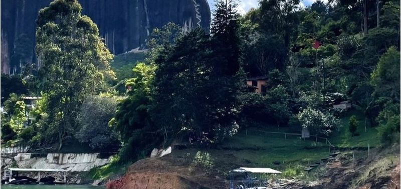 Casa en Venta en Guatapé, Vertedero-22