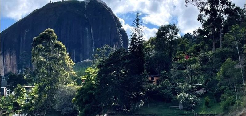 Casa en Venta en Guatapé, Vertedero-23