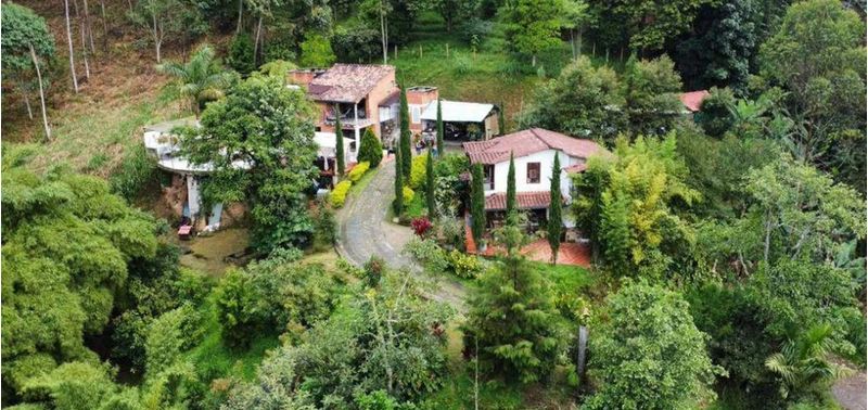 Casa en Venta en Caldas, La Planta