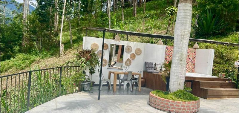 Casa en Venta en Caldas, La Planta-4