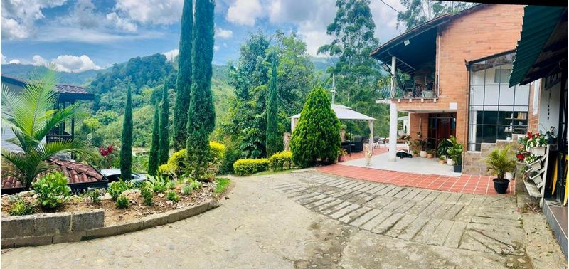 Casa en Venta en Caldas, La Planta-6