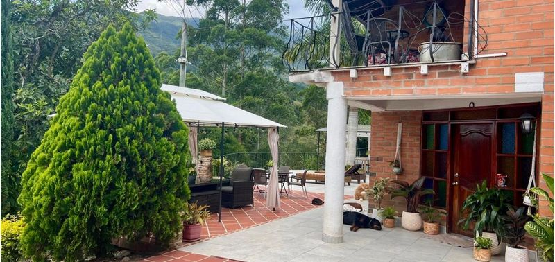 Casa en Venta en Caldas, La Planta-7