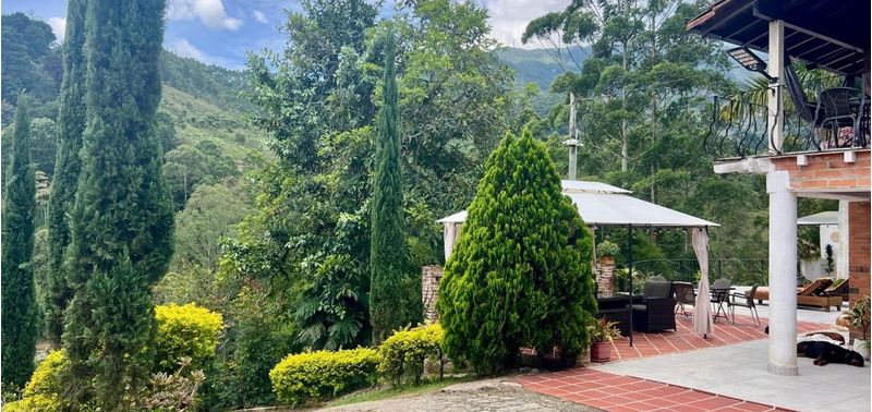 Casa en Venta en Caldas, La Planta-8