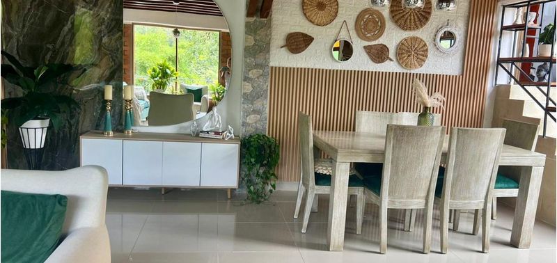 Casa en Venta en Caldas, La Planta-11