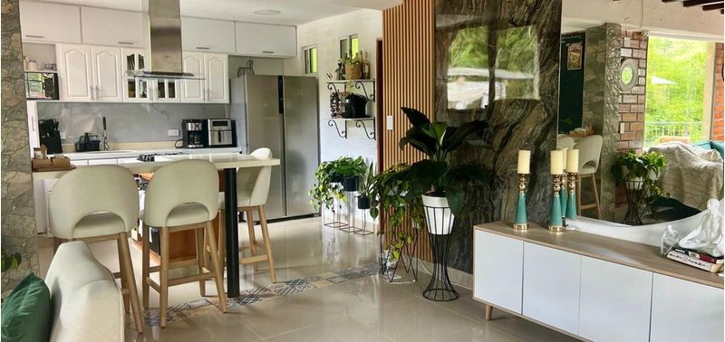 Casa en Venta en Caldas, La Planta-12