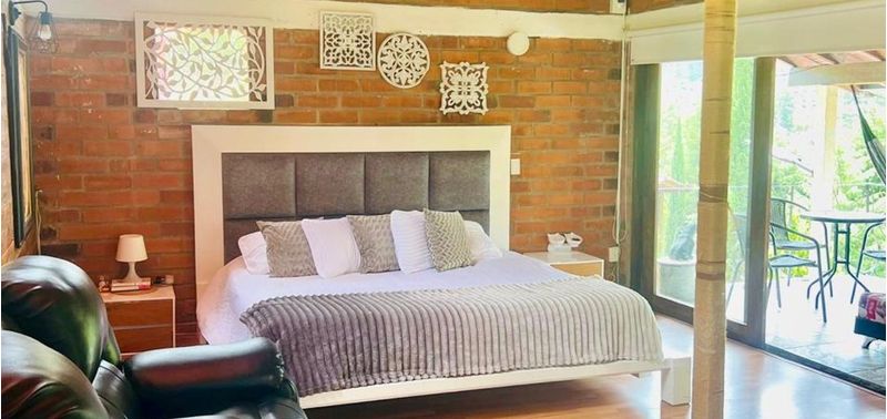Casa en Venta en Caldas, La Planta-14