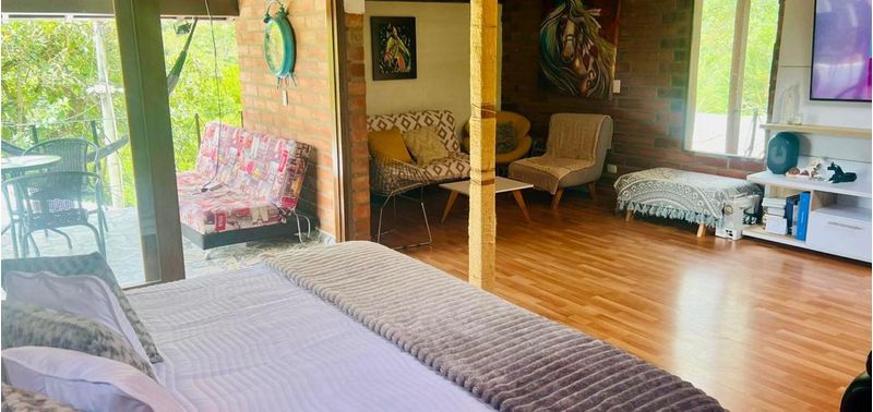Casa en Venta en Caldas, La Planta-15