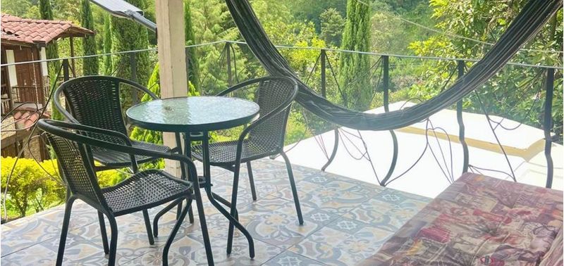 Casa en Venta en Caldas, La Planta-16