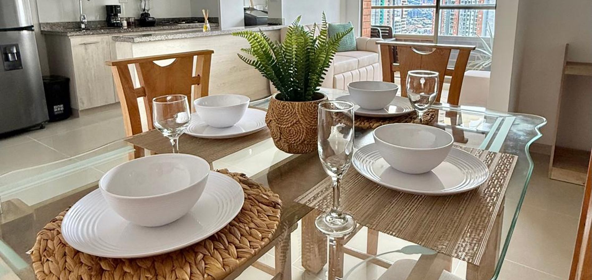 Apartamento en Venta en Sabaneta, Las Lomitas-2