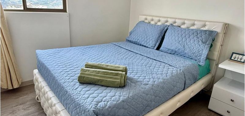 Apartamento en Venta en Sabaneta, Las Lomitas-7