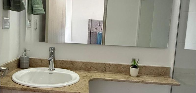 Apartamento en Venta en Sabaneta, Las Lomitas-10