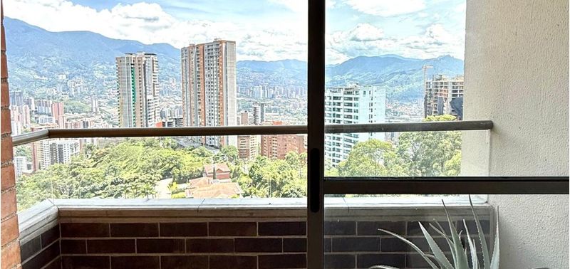 Apartamento en Venta en Sabaneta, Las Lomitas-12