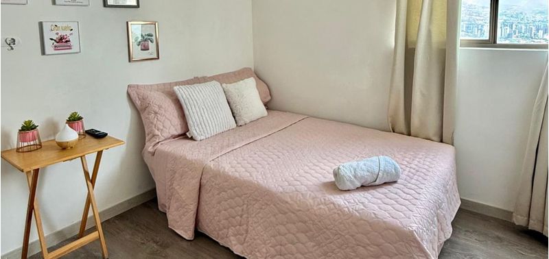Apartamento en Venta en Sabaneta, Las Lomitas-13