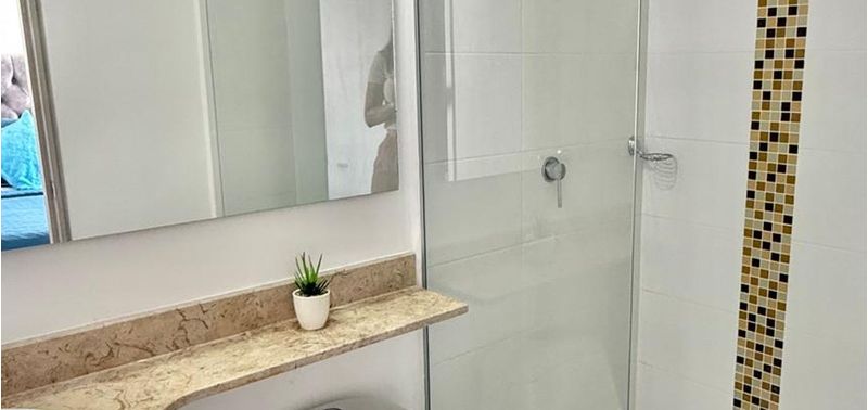 Apartamento en Venta en Sabaneta, Las Lomitas-15