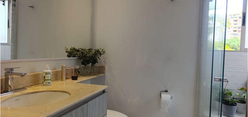 Apartamento en Venta en Medellín, El Poblado-3