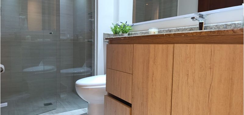 Apartamento en Venta en Medellín, El Poblado-4
