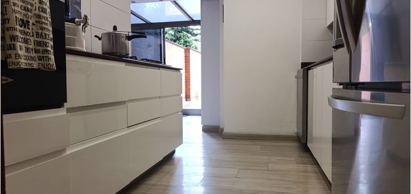 Apartamento en Venta en Medellín, El Poblado-5