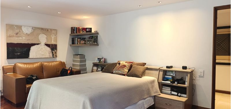 Apartamento en Venta en Medellín, El Poblado-7
