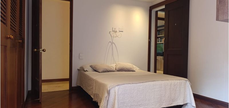 Apartamento en Venta en Medellín, El Poblado-8