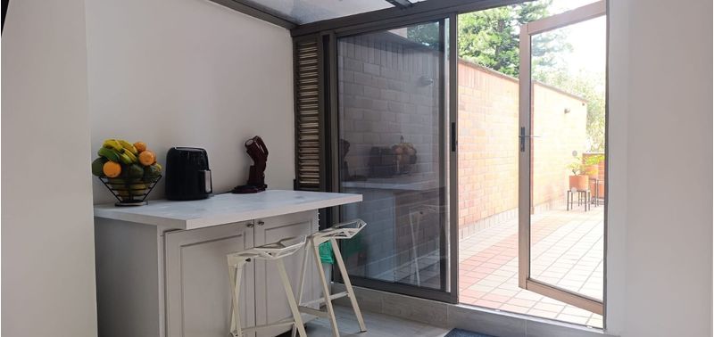Apartamento en Venta en Medellín, El Poblado-9