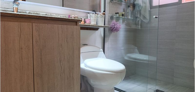 Apartamento en Venta en Medellín, El Poblado-10