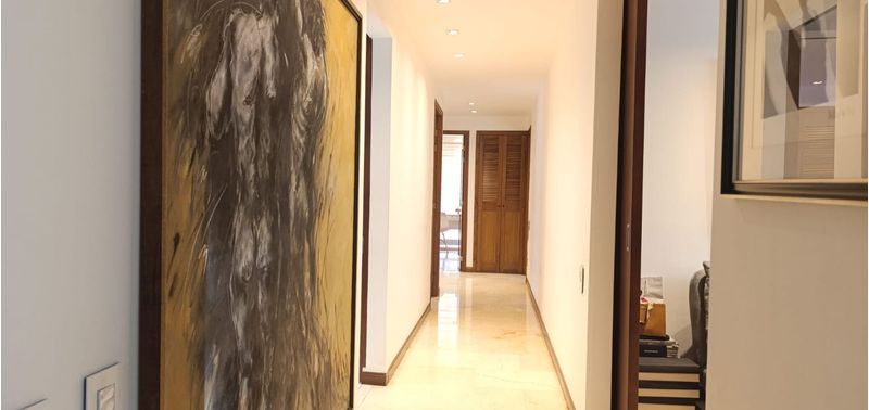 Apartamento en Venta en Medellín, El Poblado-12