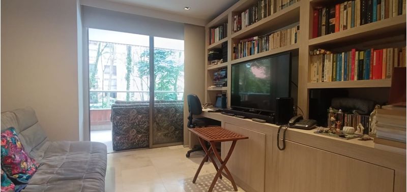 Apartamento en Venta en Medellín, El Poblado-13