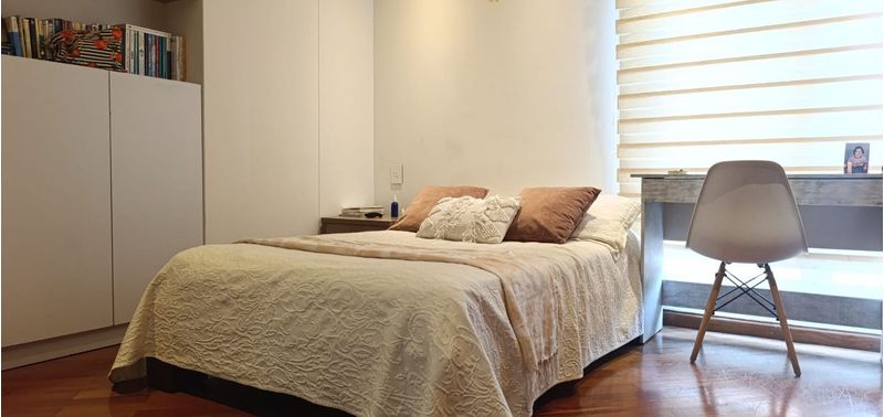 Apartamento en Venta en Medellín, El Poblado-14