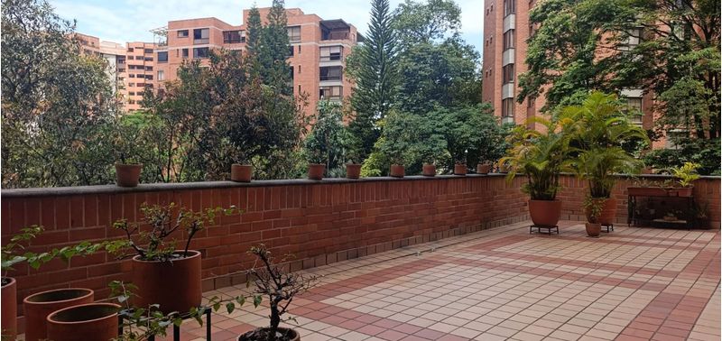 Apartamento en Venta en Medellín, El Poblado-15