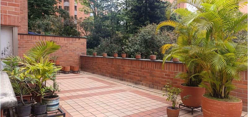 Apartamento en Venta en Medellín, El Poblado-16