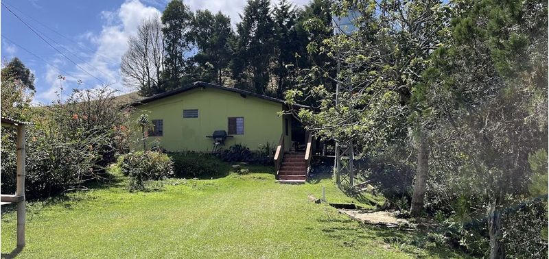 Casa en Venta en Marinilla, Marinilla-0