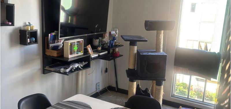 Apartamento en Venta en Bogotá, D.C., Madelena