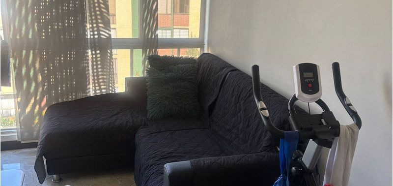Apartamento en Venta en Bogotá, D.C., Madelena-0