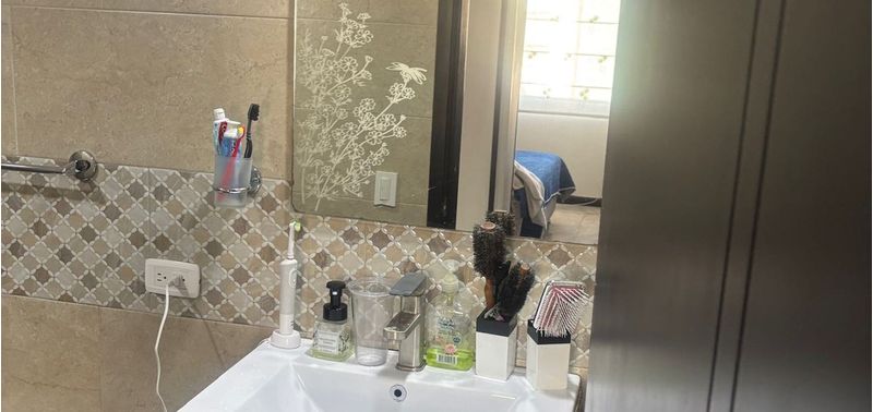 Apartamento en Venta en Bogotá, D.C., Madelena-1