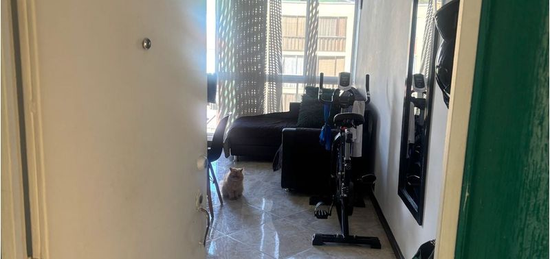 Apartamento en Venta en Bogotá, D.C., Madelena-3