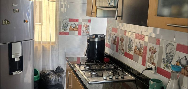 Apartamento en Venta en Bogotá, D.C., Madelena-4
