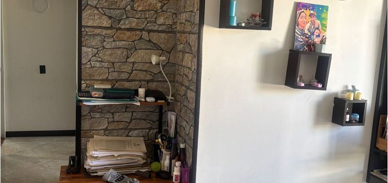 Apartamento en Venta en Bogotá, D.C., Madelena-5
