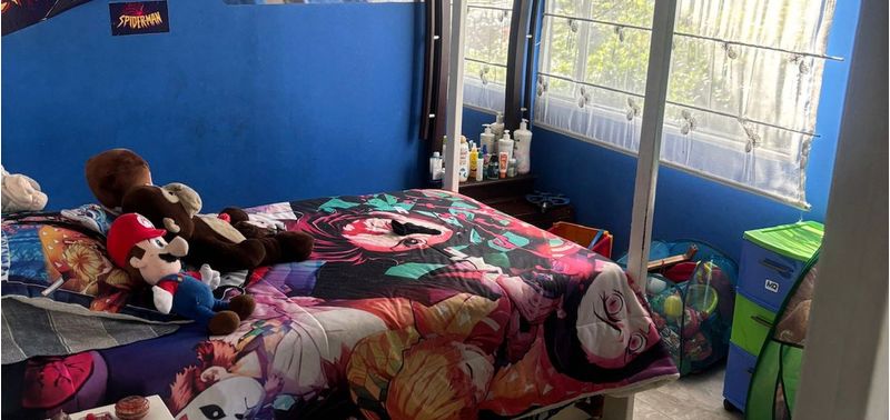 Apartamento en Venta en Bogotá, D.C., Madelena-6