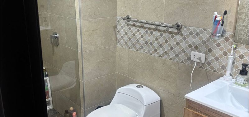 Apartamento en Venta en Bogotá, D.C., Madelena-7