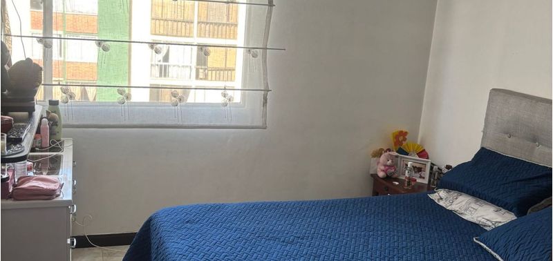 Apartamento en Venta en Bogotá, D.C., Madelena-8