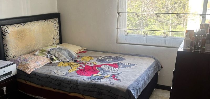 Apartamento en Venta en Bogotá, D.C., Madelena-9