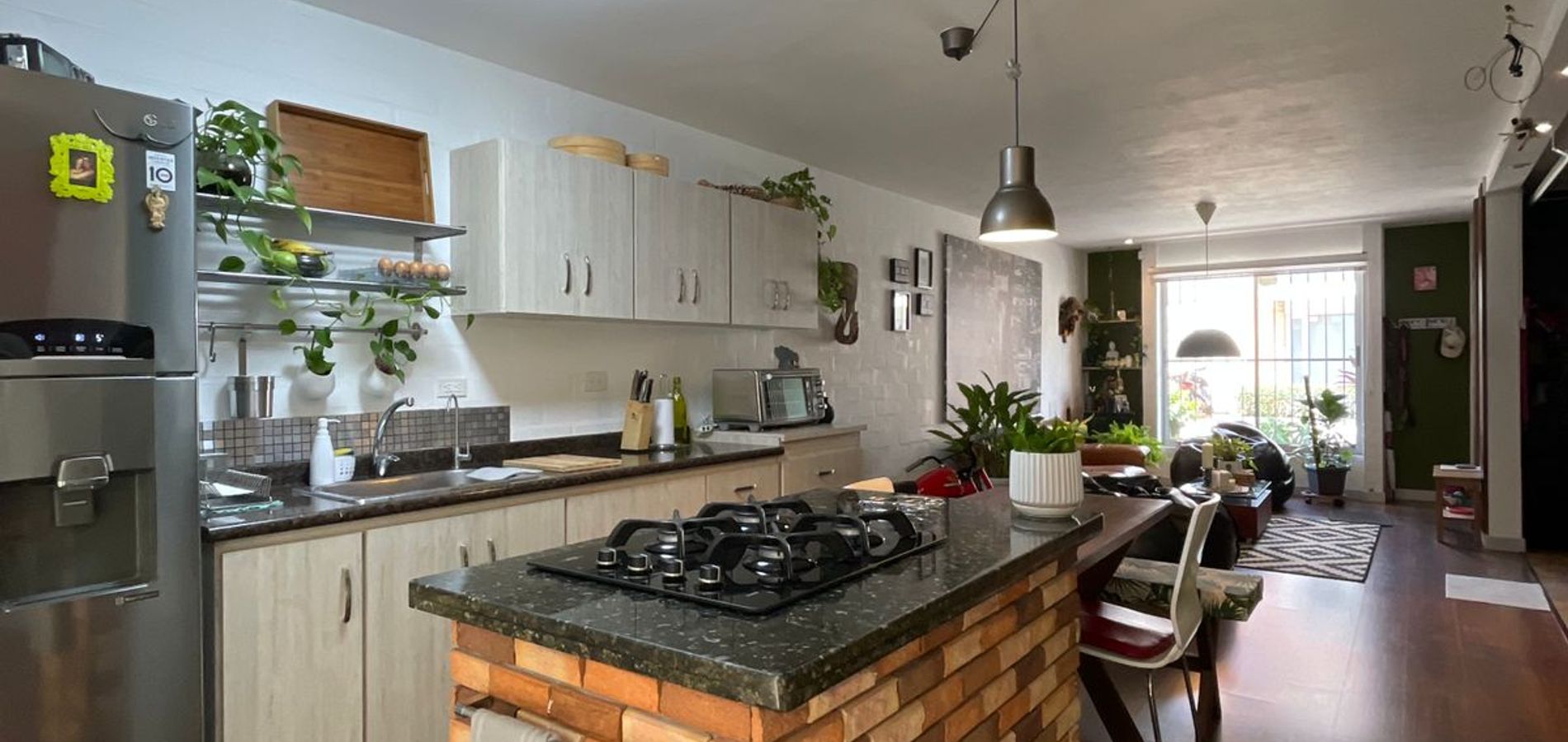 Casa en Venta en La Ceja, La Ceja-1