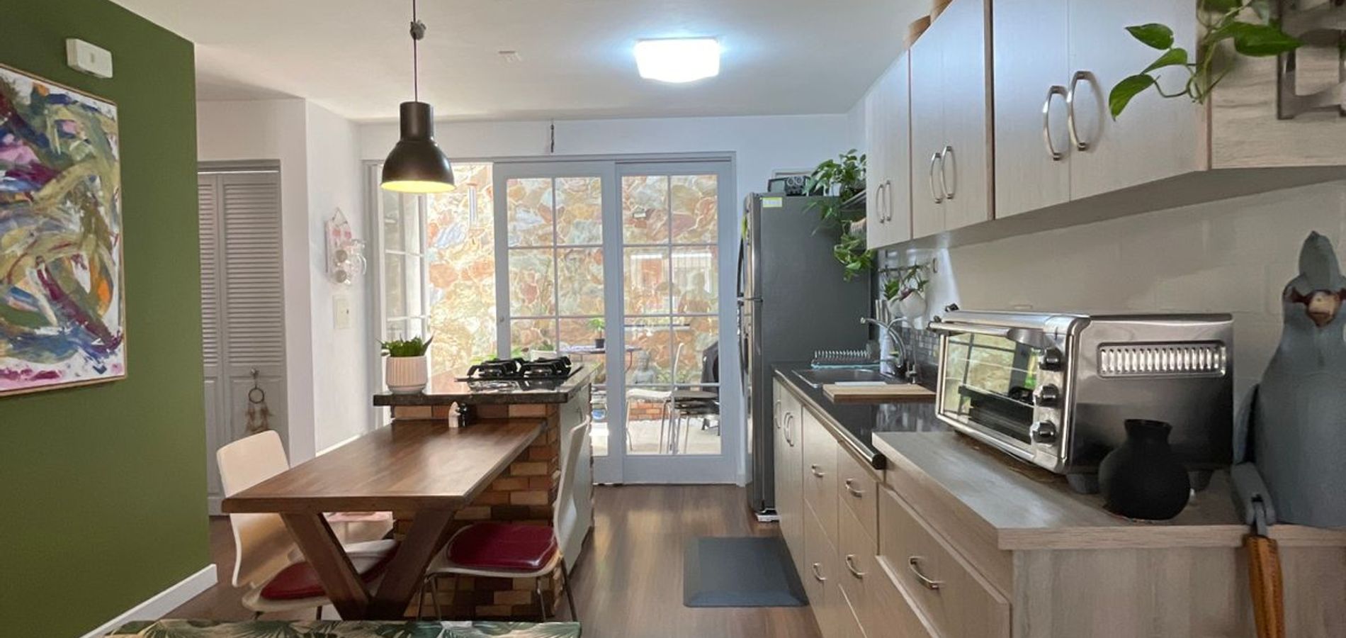 Casa en Venta en La Ceja, La Ceja-3