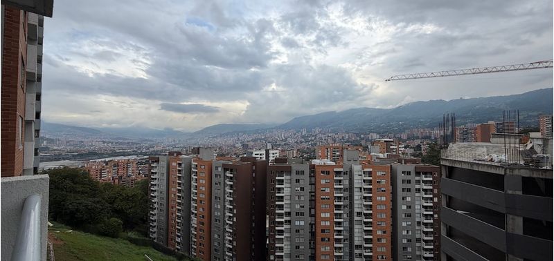 Apartamento en Venta en Envigado, La Cuenca