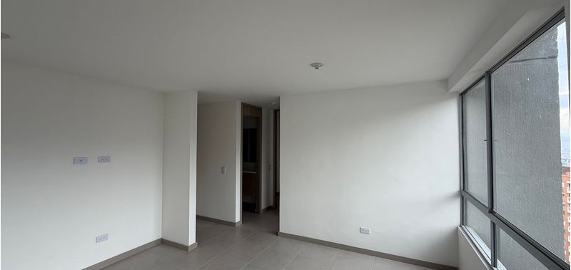 Apartamento en Venta en Envigado, La Cuenca-7