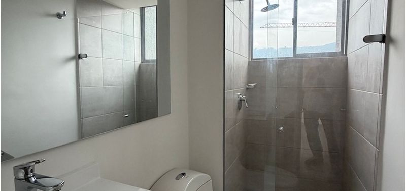 Apartamento en Venta en Envigado, La Cuenca-9