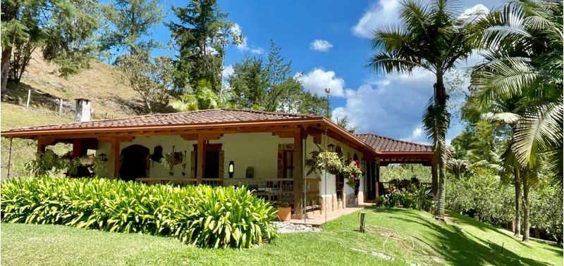 Casa en Venta en Retiro, El Portento